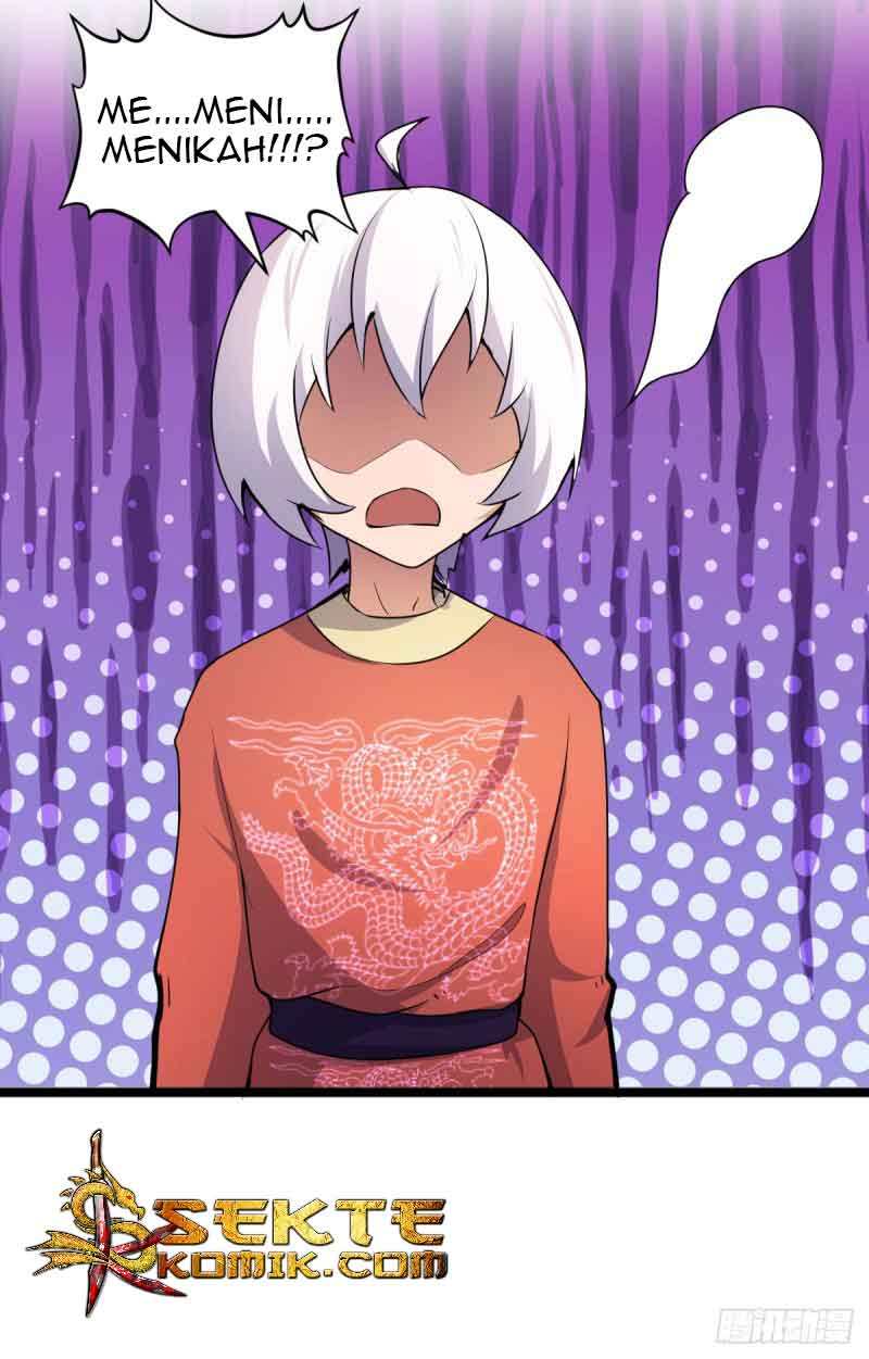 Reborn as King Chapter 22 Gambar 51